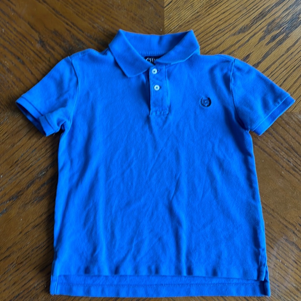 Boys Chaps polo
